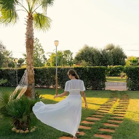 Mamma Grazia 住宿加早餐酒店