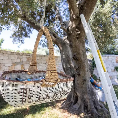 Mamma Grazia Bed & Breakfast