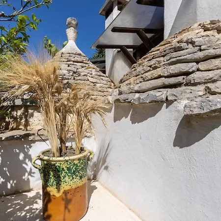 Mamma Grazia 圣维托诺曼