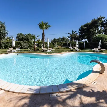 فندق مبيت وإفطار Mamma Grazia 4*