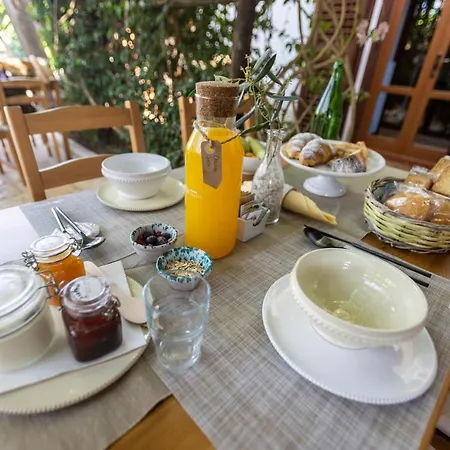 Bed & Breakfast Mamma Grazia 3*