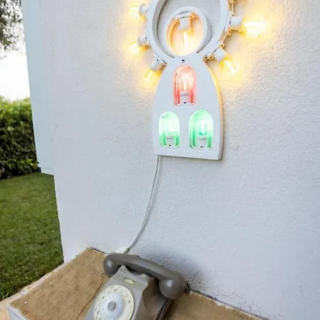 住宿加早餐酒店 Mamma Grazia 4*