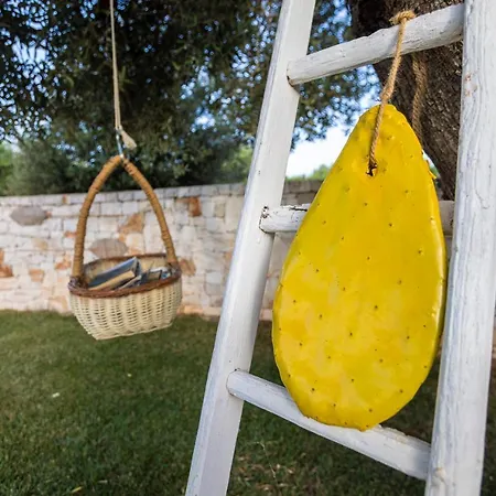 Bed & Breakfast Mamma Grazia