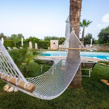 Mamma Grazia 住宿加早餐酒店 4*