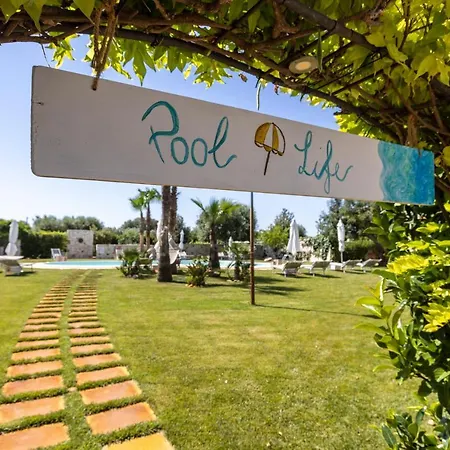 Bed & Breakfast Mamma Grazia San Vito dei Normanni