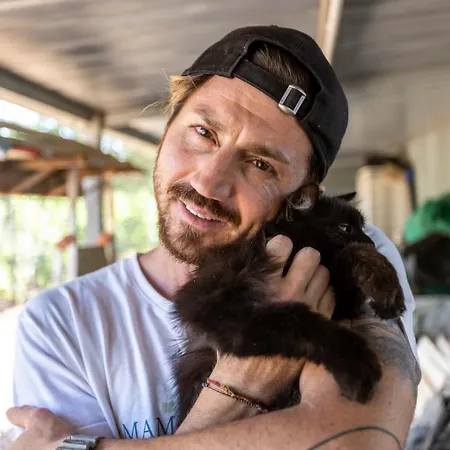 住宿加早餐酒店 Mamma Grazia 4*