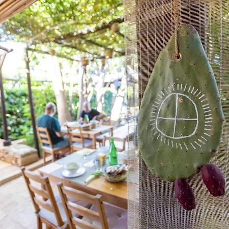 Mamma Grazia Bed & Breakfast