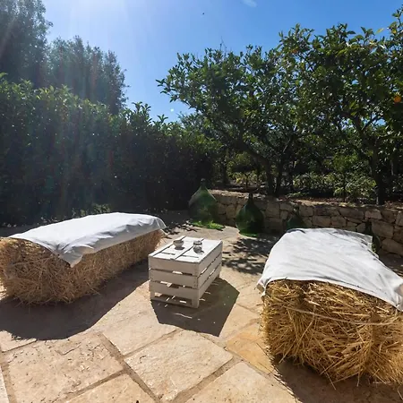 Mamma Grazia 住宿加早餐酒店