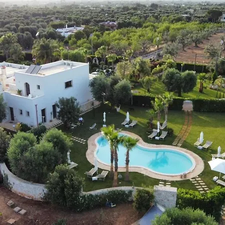 Mamma Grazia 3* San Vito dei Normanni