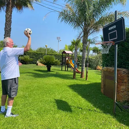 Mamma Grazia 4* 圣维托诺曼