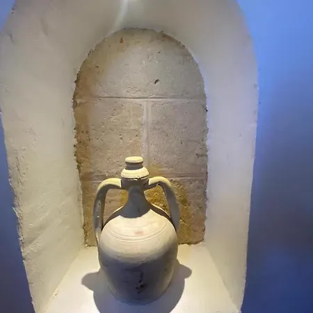 住宿加早餐酒店 Mamma Grazia 圣维托诺曼