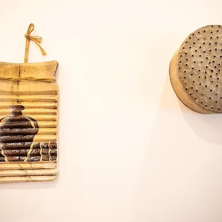 Mamma Grazia 住宿加早餐酒店 4*