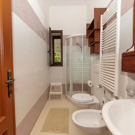 Mamma Grazia 住宿加早餐酒店