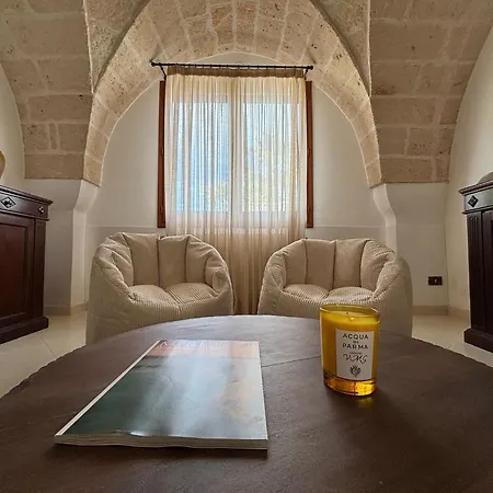 Bed & Breakfast Mamma Grazia