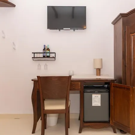 住宿加早餐酒店 Mamma Grazia 4*