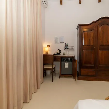 Mamma Grazia 住宿加早餐酒店 圣维托诺曼