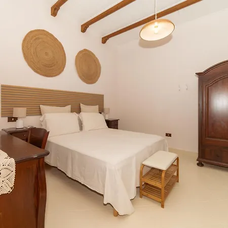 Mamma Grazia 住宿加早餐酒店 4*