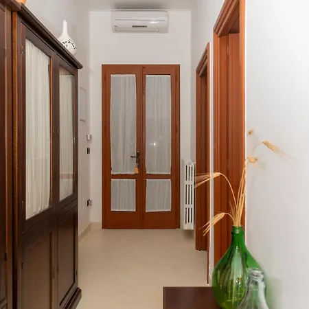 Mamma Grazia 住宿加早餐酒店 圣维托诺曼