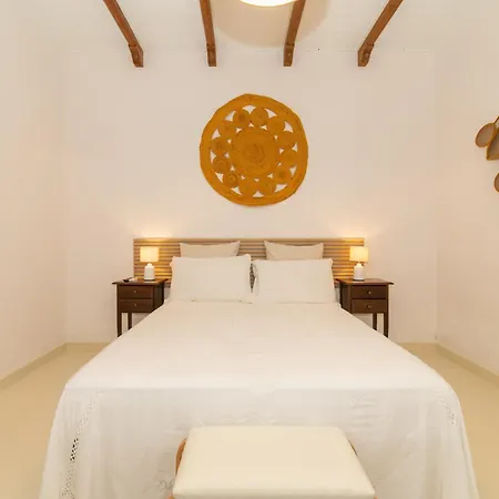 住宿加早餐酒店 Mamma Grazia 圣维托诺曼