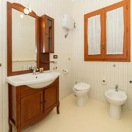 Mamma Grazia 4* 圣维托诺曼