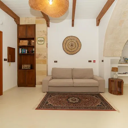 Mamma Grazia Bed & Breakfast
