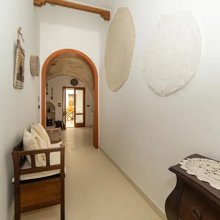 住宿加早餐酒店 Mamma Grazia