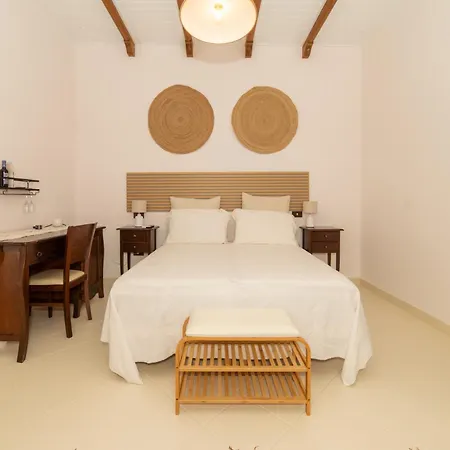 住宿加早餐酒店 Mamma Grazia 圣维托诺曼