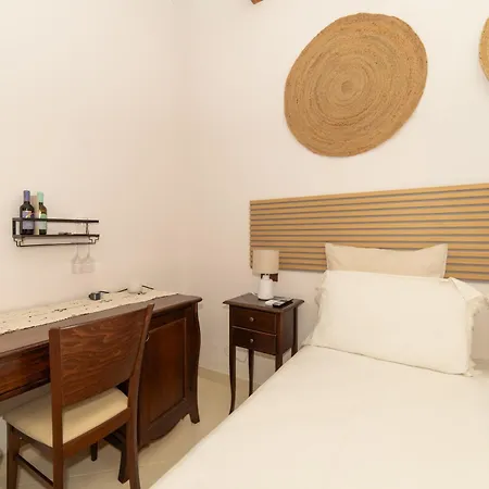 Mamma Grazia 住宿加早餐酒店 4*