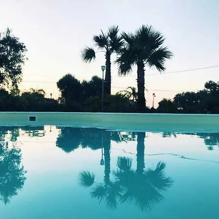 住宿加早餐酒店 Mamma Grazia