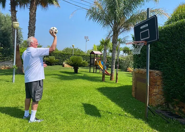 Mamma Grazia 4* 圣维托诺曼