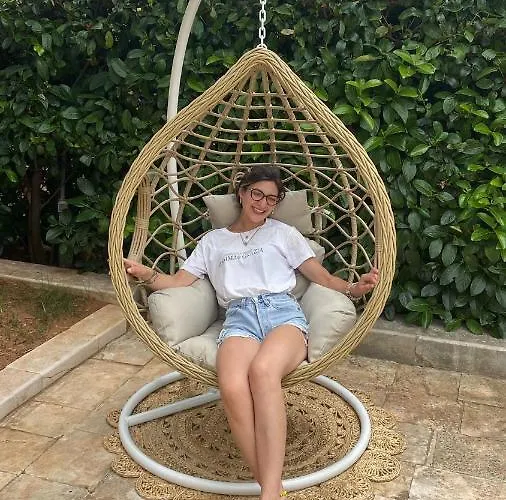 Mamma Grazia 住宿加早餐酒店 圣维托诺曼