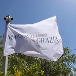 Mamma Grazia Отель типа 