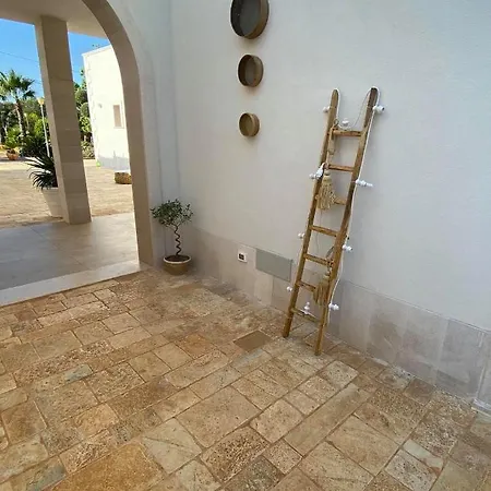 Bed & Breakfast Mamma Grazia San Vito dei Normanni