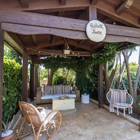 Bed & Breakfast Mamma Grazia 3*