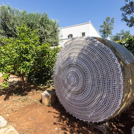 Bed & Breakfast Mamma Grazia 3*