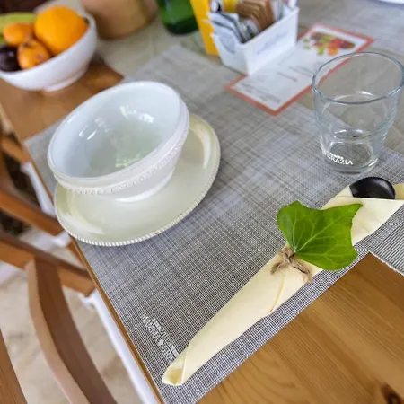 Bed & Breakfast Mamma Grazia San Vito dei Normanni