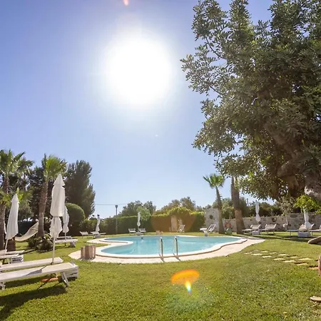 Mamma Grazia 3* San Vito dei Normanni
