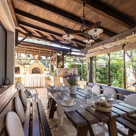 Bed & Breakfast Mamma Grazia 3*