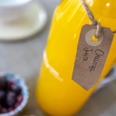Bed & Breakfast Mamma Grazia
