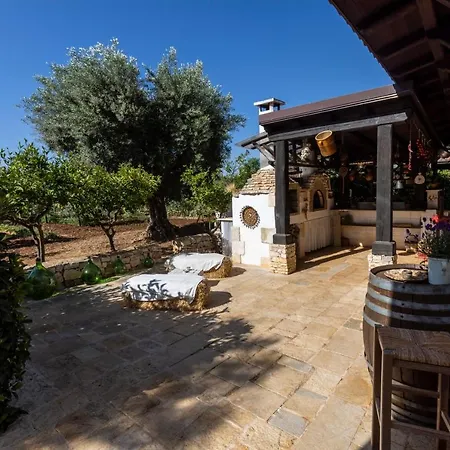 Mamma Grazia Bed & Breakfast 3*