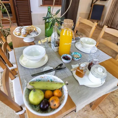 Mamma Grazia Bed & Breakfast San Vito dei Normanni