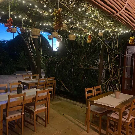 Bed & Breakfast Mamma Grazia 3*