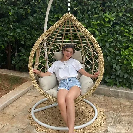 Mamma Grazia Bed & Breakfast San Vito dei Normanni