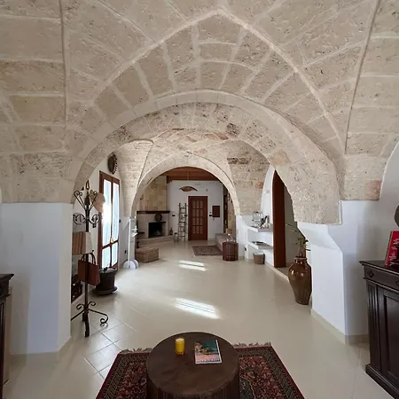 Mamma Grazia Bed & Breakfast 4*