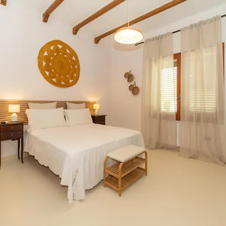 Mamma Grazia Bed & Breakfast