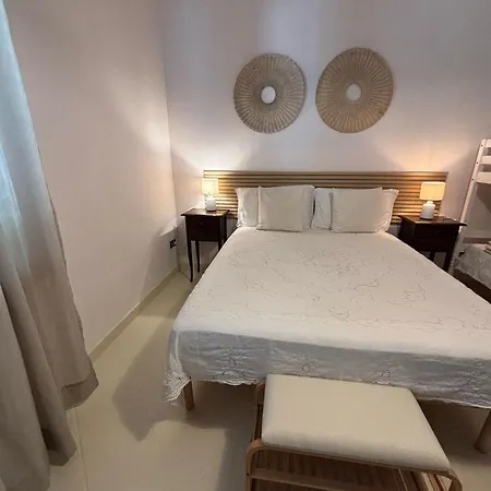 Bed & Breakfast Mamma Grazia