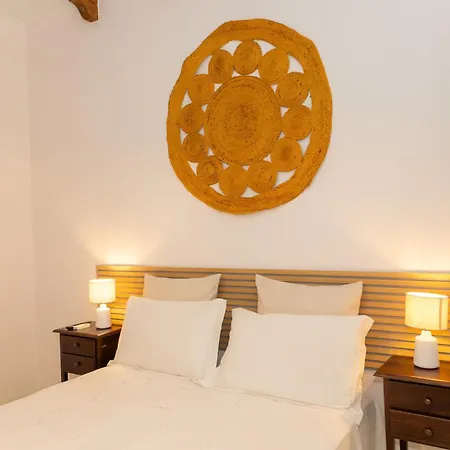 Bed & Breakfast Mamma Grazia 3*