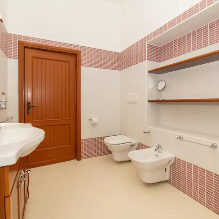 Mamma Grazia 3* San Vito dei Normanni
