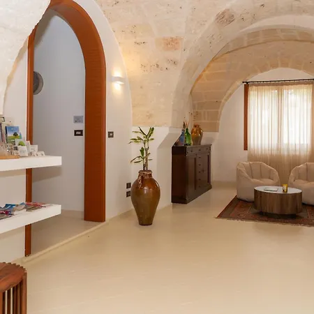 Mamma Grazia 4* San Vito dei Normanni