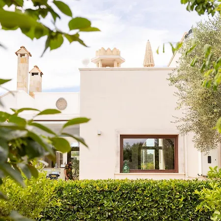 Mamma Grazia Bed & Breakfast San Vito dei Normanni